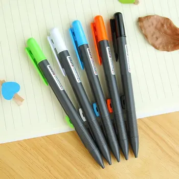 

MG stationery painting card 2B pencil/computer/senior school/college entrance examination test pencil