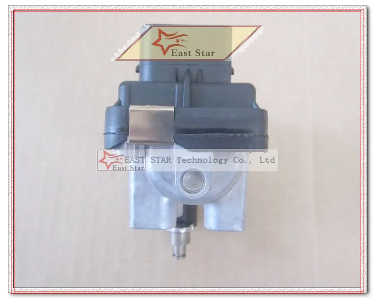 Turbo Electronic ACTUATOR Valve G020 G-020 G20 G-20 767649 6NW009550 6NW-009-550 (1)