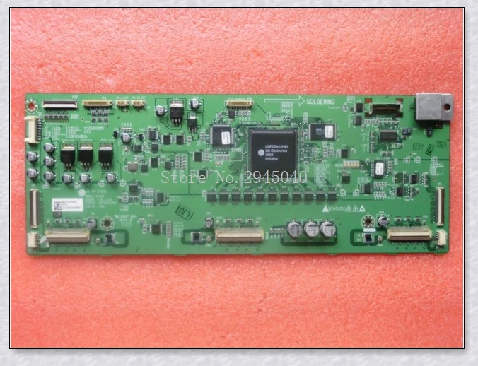 Бесплатная доставка оригинал 6870QCE016C 6870QCE016A 6870QCE014B 6871QCH046C t con для 42V6A|t-con| |