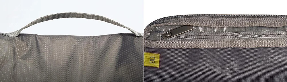 Xiaomi Mi 90 Washing Gargle Cosmetic Bag 3L Capacity Women Makeup Cosmetic bag Handbag Travelling Bag Men Wash Bag Waterproof Wash Toilet Bag (4)