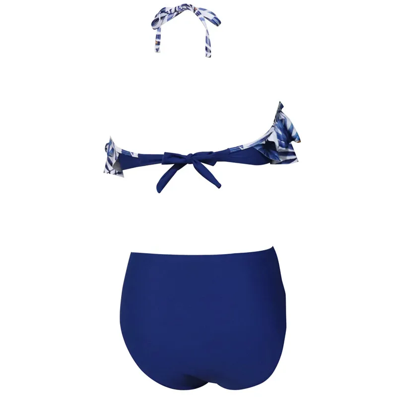 2019 Woman sexy surf clothing seaside swimming sports swimsuit surf suit sea surfing swimming diving suit Sunscreen 40M16 (9)