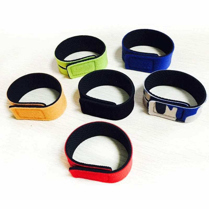 

Special Fishing Rod Anti-Slip Fixed Strap Reusable With Non-Slip Spinning Fish Rod Tie Holder Fishing Gear Accessories