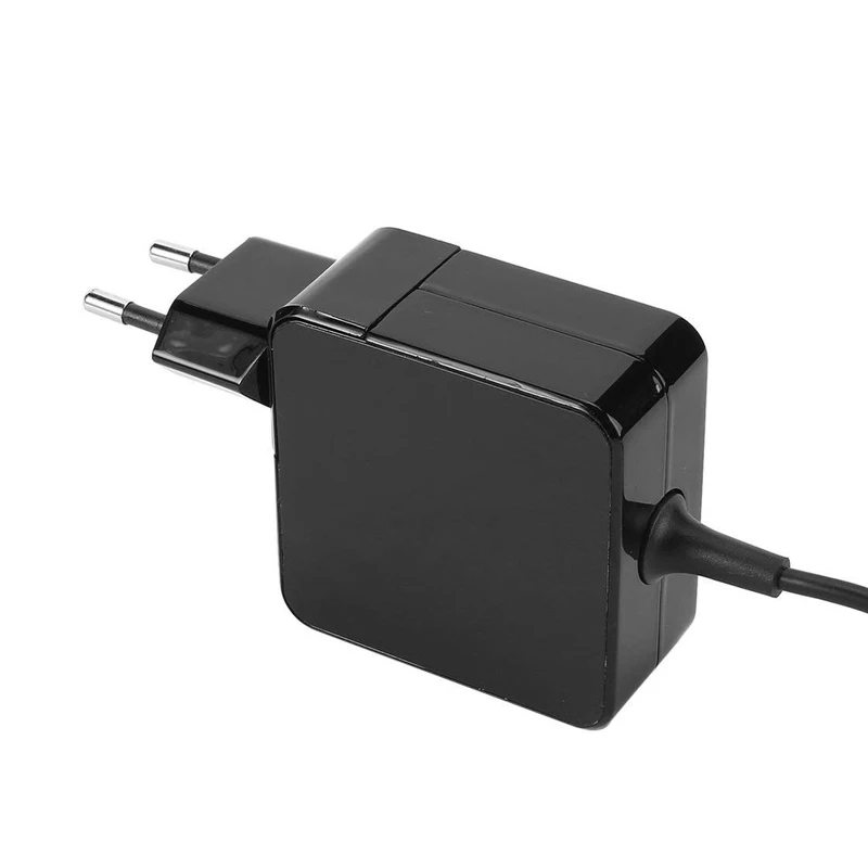 19V 2.37A 45W 5,5*2,5mm ADP-45BW Европейский AC адаптер питания для ноутбука Зарядное устройство для Asus X554L Q501LA X450LA X501LA X551CA EXA1209EH 19V 2.37A 45W 5,5*2,5mm ADP-45BW Европейский AC адаптер питания для ноутбука Зарядное устройство для Asus X554L Q501LA X450LA X501LA X551CA EXA1209EH
