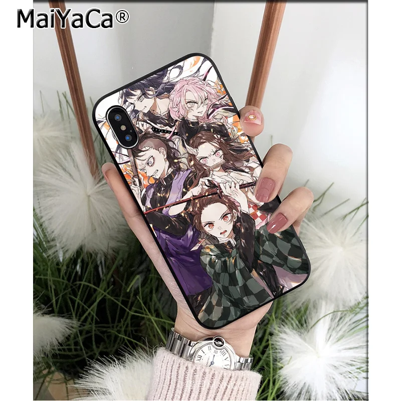 Anime Demon Slayer Kimetsu no Yaiba