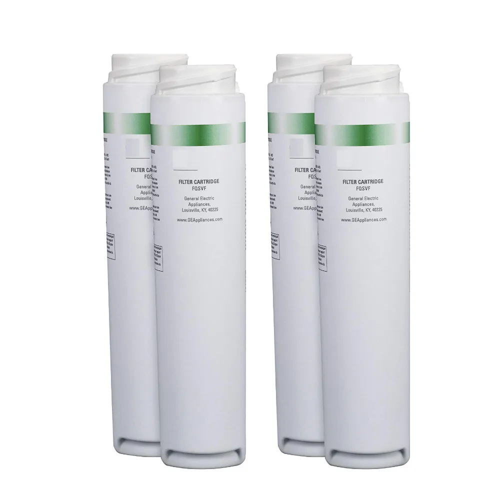 

Replacement for GE FQSVF Drinking Water System Replacement Filter Set Dual Stage Drinking Water Replacement filters 4 Pcs/lot