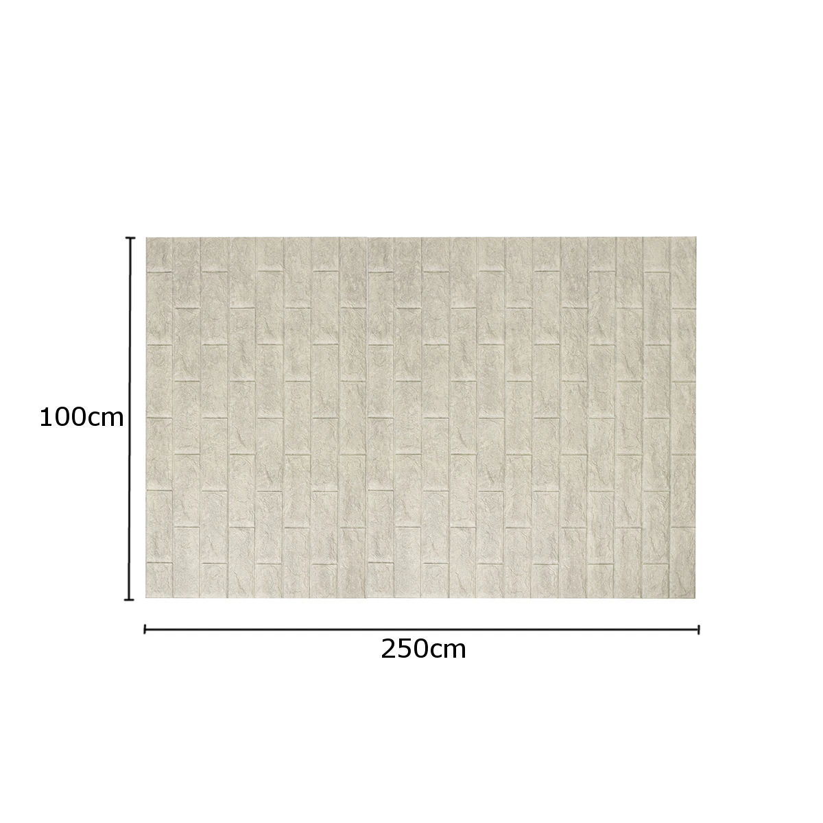 PE Foam 3D Wall Stickers Brick Pattern Waterproof Self Adhesive Wallpaper Room Home Decor For Kids Bedroom Living Room Stickers PE Foam 3D Wall Stickers Brick Pattern Waterproof Self Adhesive Wallpaper Room Home Decor For Kids Bedroom Living Room Stickers