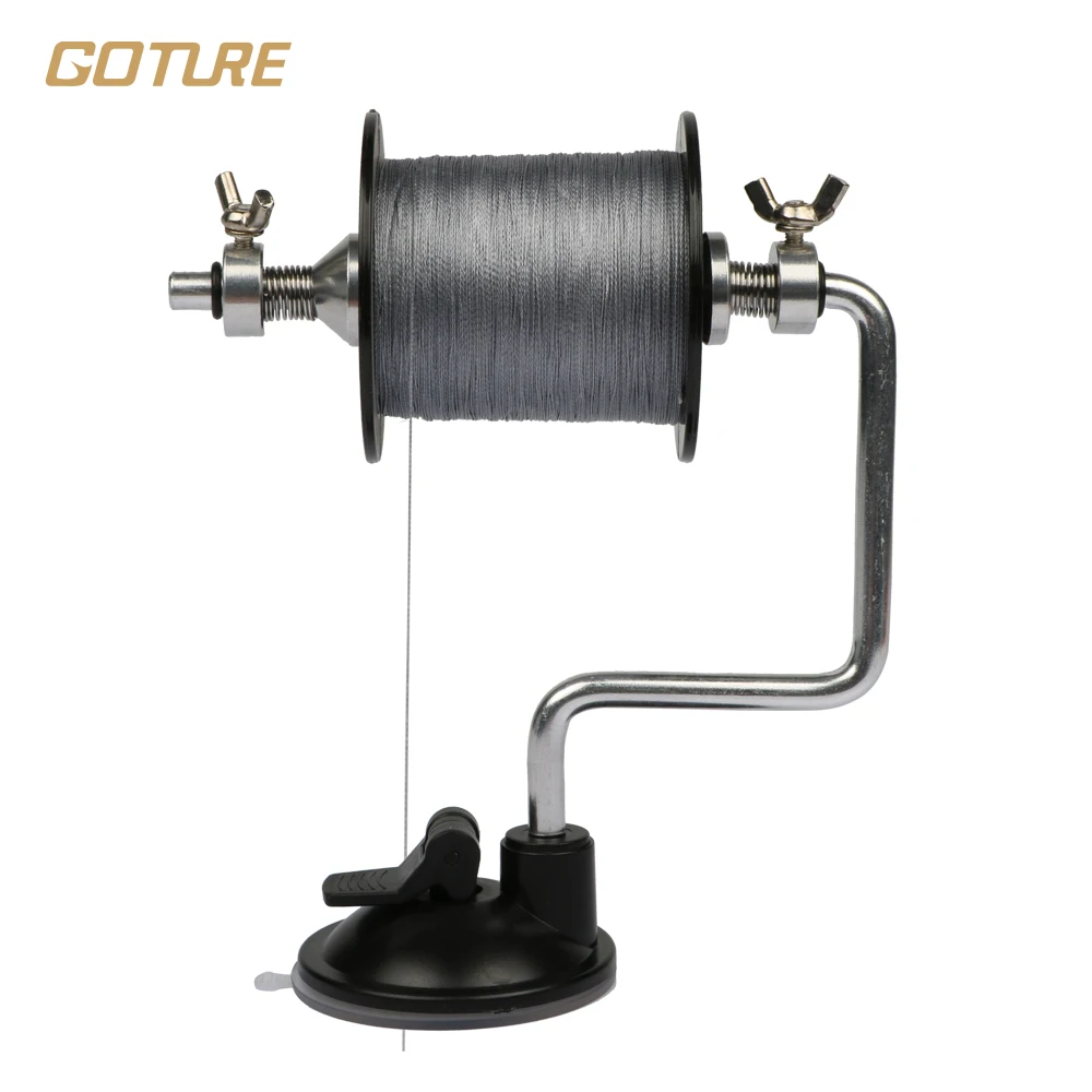 Winding device