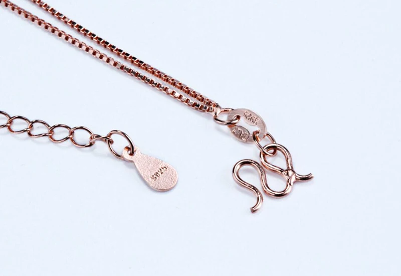 Sinya silver anklets bracelets  sl45 (7)