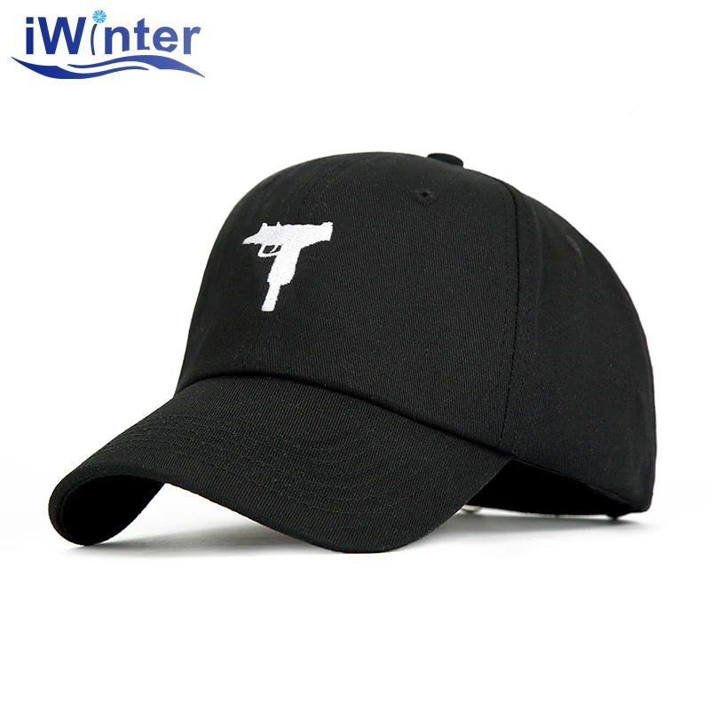 IWINTER 2018 Top Selling Baseball Cap US Fashion 2018 Ak47 Snapback Hip