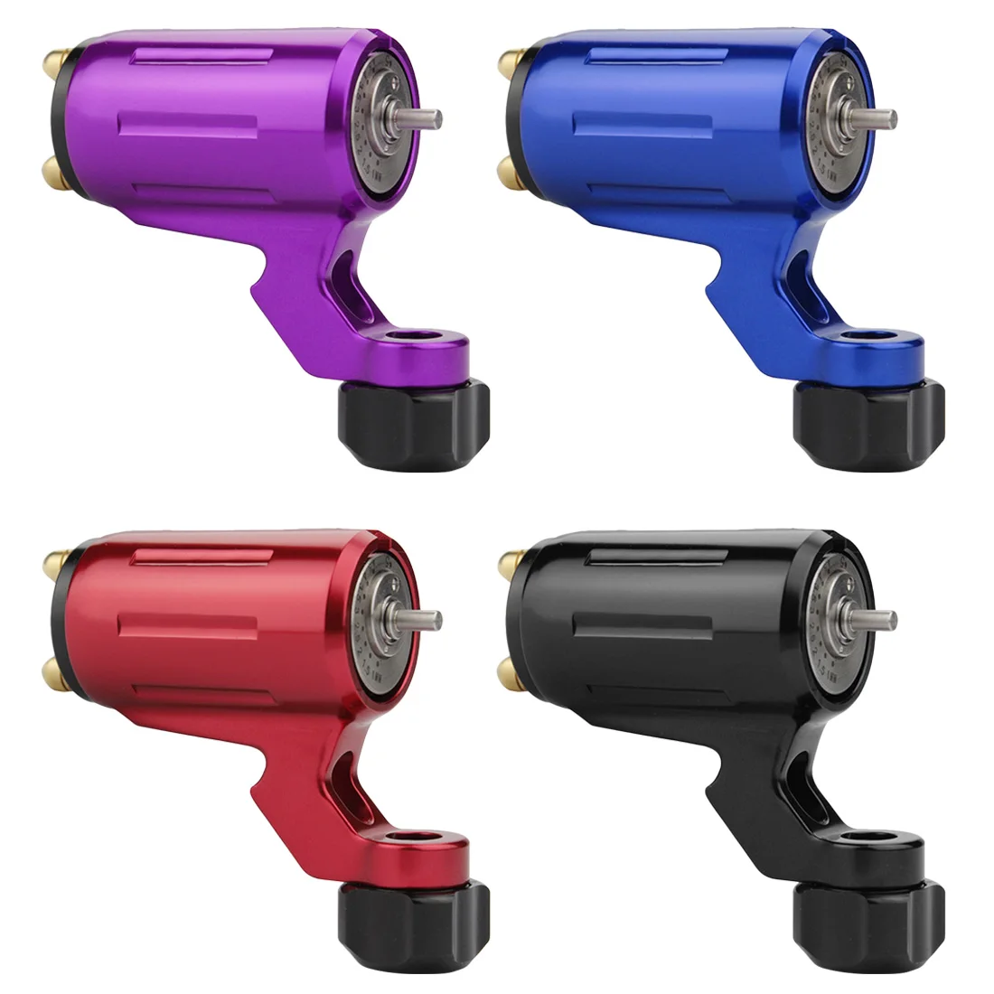 

Rotary motor machine adjustable drive rotary tattoo machine permanent makeup pen tattoo pen eyebrow makeup tattoo machine