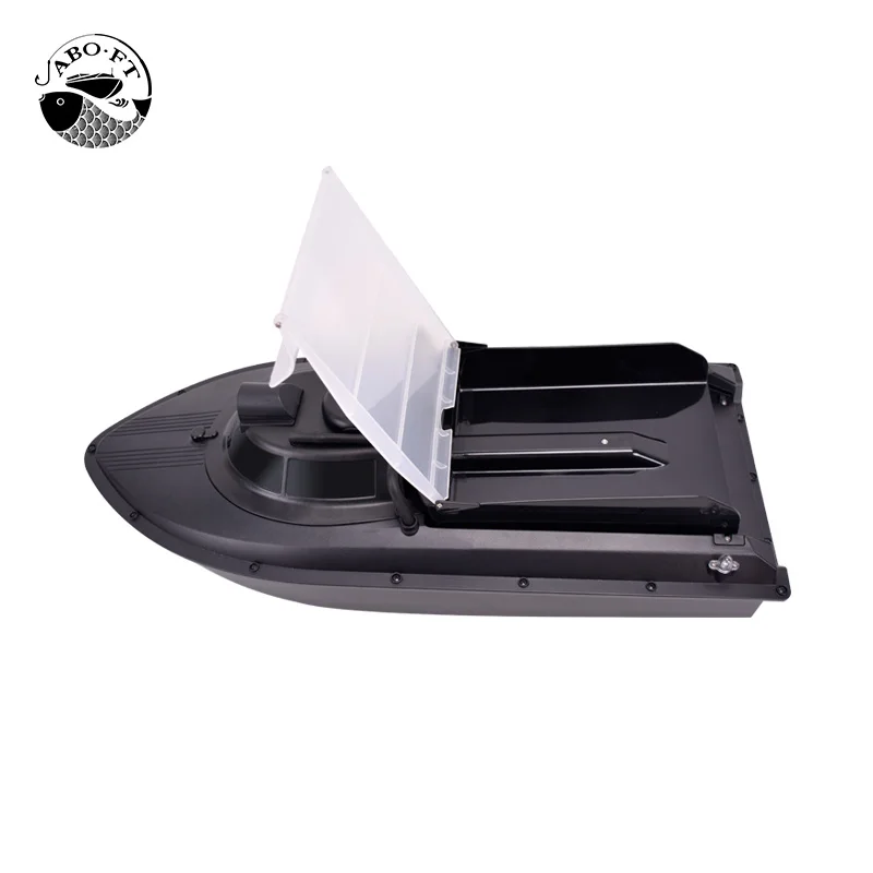 

GPS one hopper with Double Motors 300M Remote Control Fishing line Bait Boat