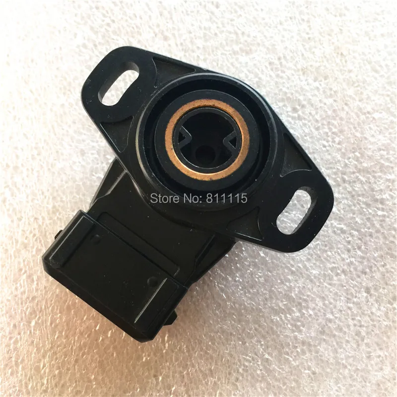 Датчик положения дроссельной заслонки MD628186 MD628227 для Mitsubishi Pajero Galant Carisma TPS
