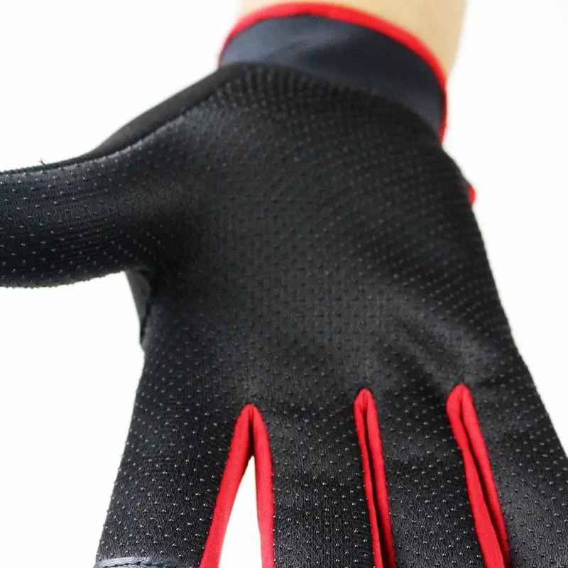Guantes de Ciclismo LongKeeper dedo completo para hombre deportes respirables antideslizantes Guantes de bicicleta de montaña Guantes de Ciclismo Guantes de Ciclismo LongKeeper dedo completo para hombre deportes respirables antideslizantes Guantes de bicicleta de montaña Guantes de Ciclismo