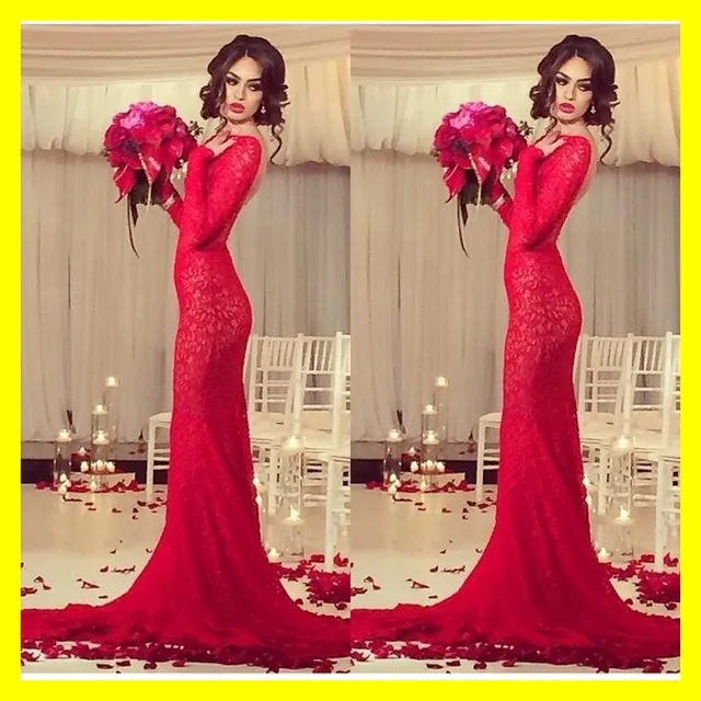Unusual Prom Dresses