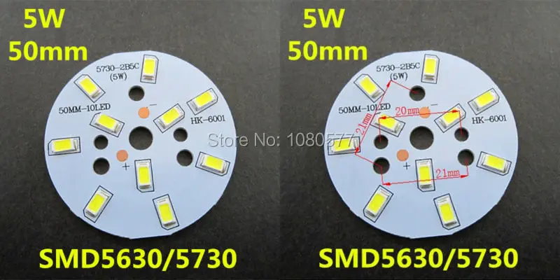5w