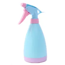 1 шт. PP материал полив растений спрей для волос фонтан полива практичный садовый инструмент линейный спрей Распыление воды