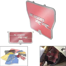 Radiator Protective Cover Motorcycle Guard Grille Protector For BMW S1000RR S1000 RR 2009 2010 2011 2012 2013 2014 2015 2016 Radiator Protective Cover Motorcycle Guard Grille Protector For BMW S1000RR S1000 RR 2009 2010 2011 2012 2013 2014 2015 2016