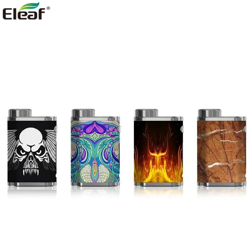 100% Original Eleaf Pico Stickers for Pico 75w mod