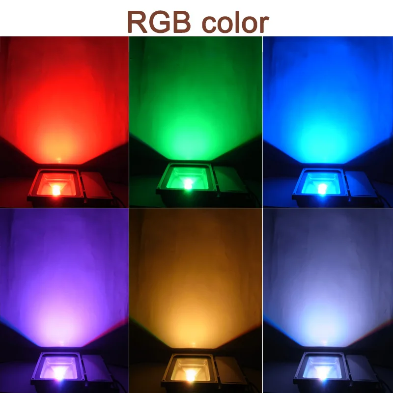 RGB