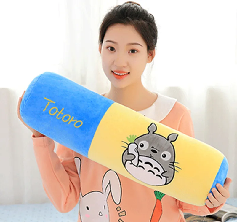totoro pillow 5