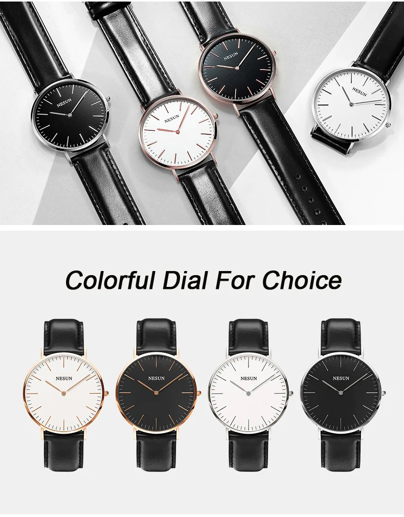 clock brand