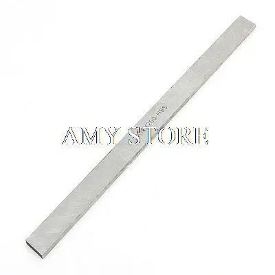 3mmx40mmx200mm Turning Milling Lathe Grinder HSS Blank Tool Bit