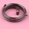 10.3mm Height Recoil Easy Starter Spring For Chinese Chainsaw 5200 5800 52cc 58cc Spare Parts ► Photo 2/6