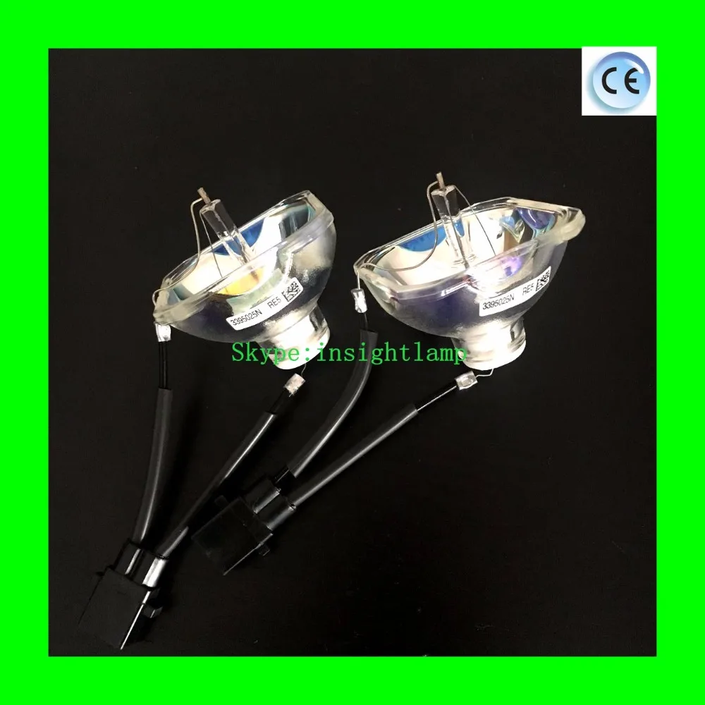 Высококачественная совместимая голая лампа V13H010L57 для EB-460iEDU/EB-460EDU/EB-455Wi/EB-465i