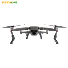 Sunnylife посадка с высоты устройства, стабилизаторы для DJI MAVIC 2 PRO& ZOOM Drone