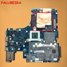 PALUBEIRA VIWZ1_Z2 LA-9063P основная плата для lenovo IdeaPad Z500 Материнская плата ноутбука HM76 полностью протестирована