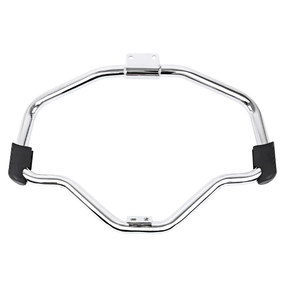 Chrome Engine Guard Highway Crash Bar For Harley Sportster 1200 Custom XL1200C | Автомобили и мотоциклы