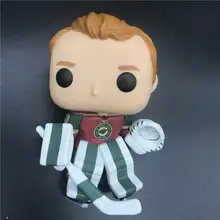 POPS Hockey NHLS Minnesota Wild Devan Dubnyk Vinyl Figure Model toy POPS Hockey NHLS Minnesota Wild Devan Dubnyk Vinyl Figure Model toy