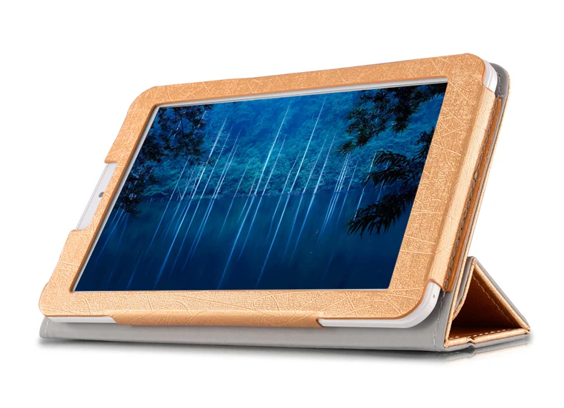 

Ocube Case For C1 7 inch tablet pc Leather Case Stand Flip Case Cover for ALLDOCUBE C1 7 inch Tablet PC