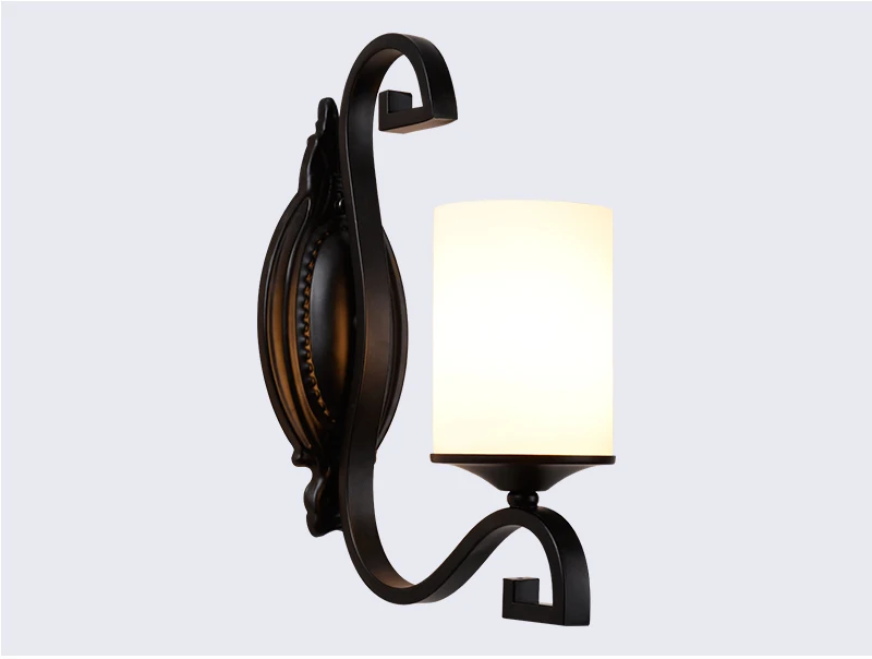 led wall light  (2)