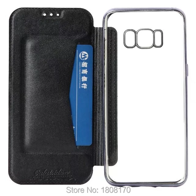 83436 S8 S8PLUS 11 A3 2017 10TPU1