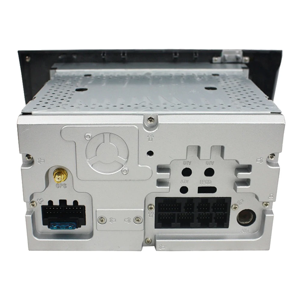 Perfect 10.1" IPS Octa Core 4G Android 8.1 4GB RAM 64GB ROM Car DVD Player Stereo Radio For Volkswagen Magotan Passat B6 B7 CC 2012-2015 5