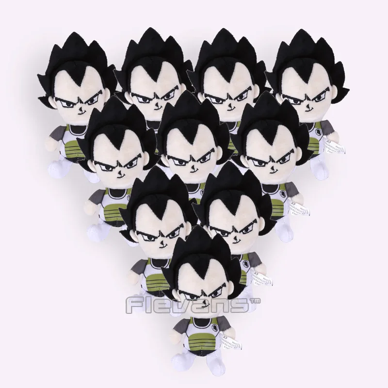 peluche vegeta