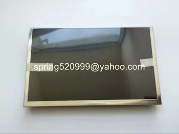 

LG7inch LCD display screen LB070WV7(TL)(01) LB070WV7-TL01 LB070WV7 digitizer for Car GPS navigation Free shipping