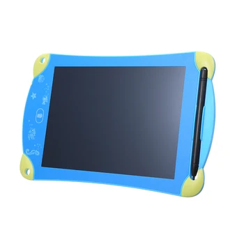 

8.5 Inch LCD Drawing Tablet Portable Digital Pad Colorful Writing Notepad Electronic Graphic Board Note Reminder with Stylus Pen
