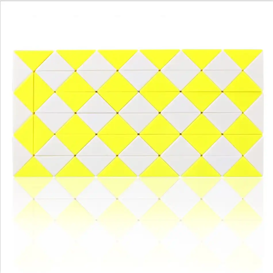 magic puzzle 72