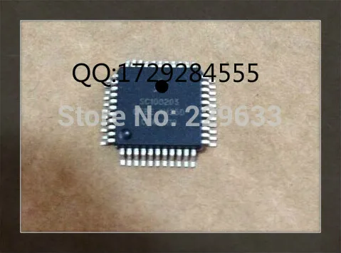 

Free shipping 3pcs/lot in stock SC100203CFBE SC100203 new