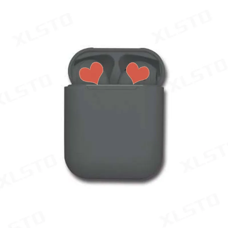 

i12 tws Pop Up Bluetooth Earphones Wireless Touch Control Earbuds Headset i12tws not 1:1 replica i30 tws i20 i10 i30tws lk-te9