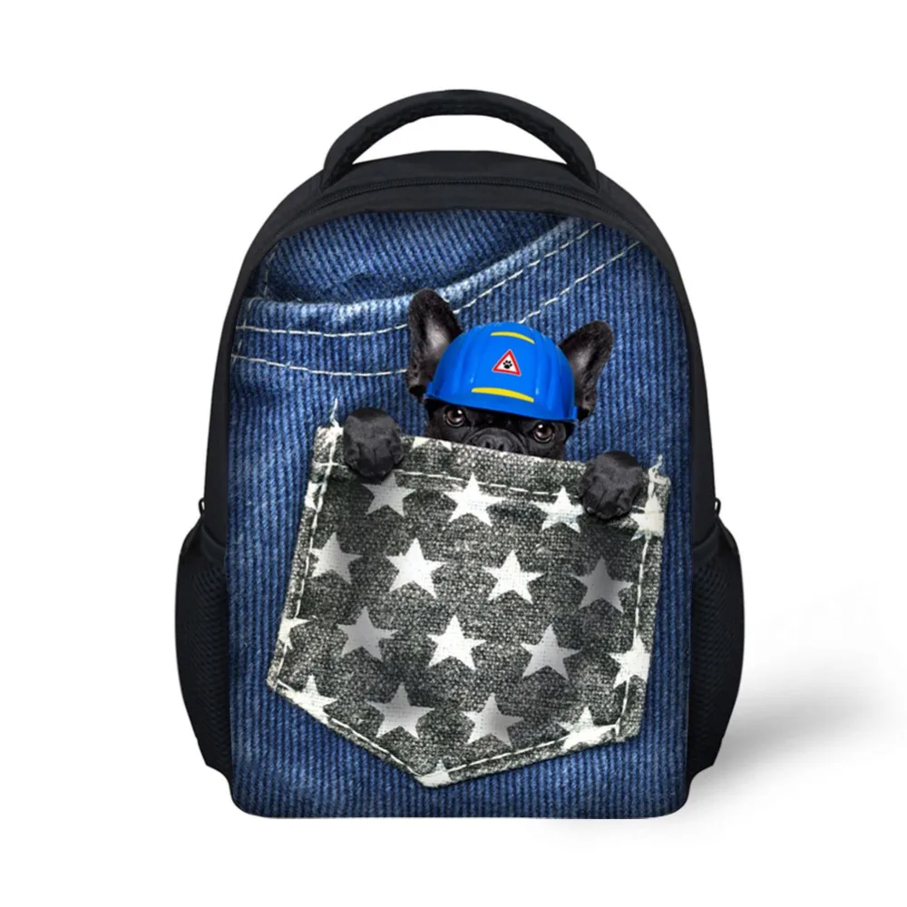 jean book backpack
