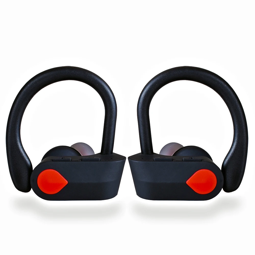 

Headphone Sports Headphones wireless bluetooth headset IPX5 earphone with Mic for iphone8 /xiaomi android ios phones earbuds