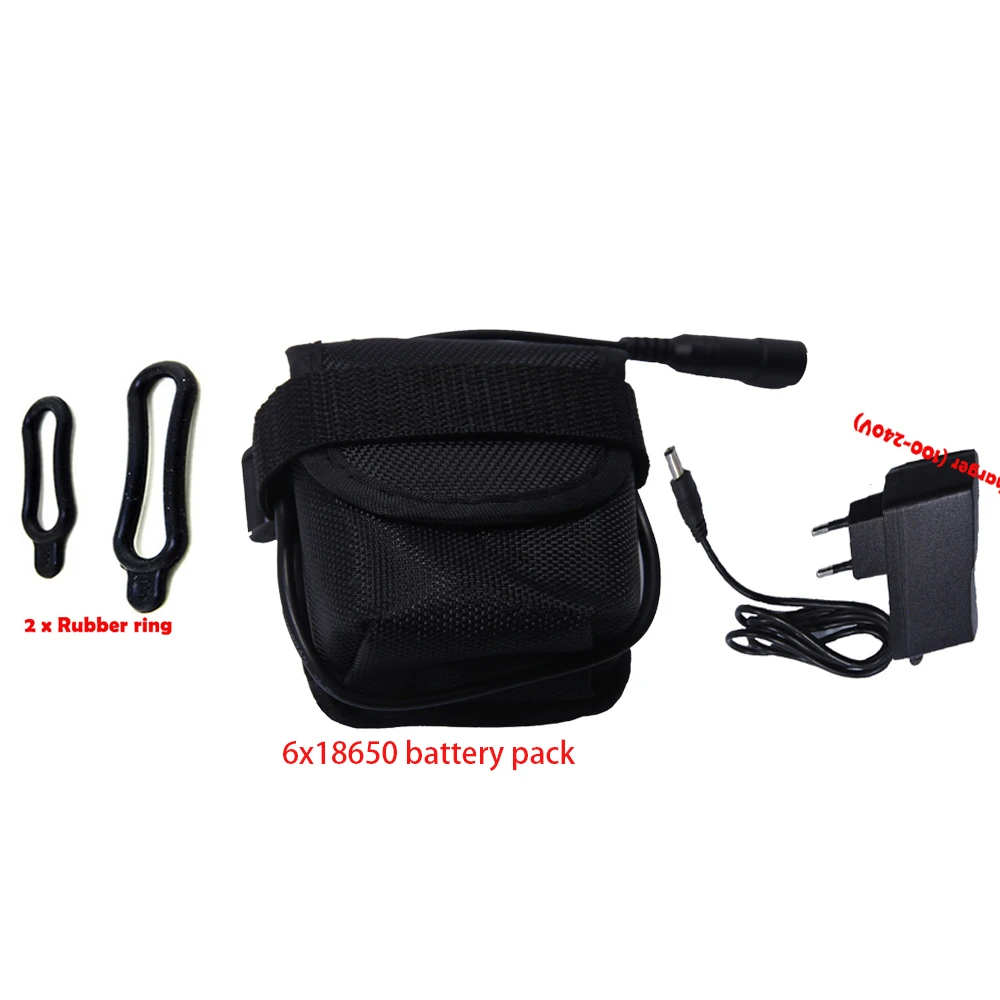 Discount Walkfire Waterproof Bike Light Headlamp 20000 lumens 12 x XML T6 LED Bicycle Cycling Head Light + 18650 Battery Pack +Charger 2 Discount Walkfire Waterproof Bike Light Headlamp 20000 lumens 12 x XML T6 LED Bicycle Cycling Head Light + 18650 Battery Pack +Charger 2