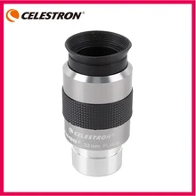 Celestron OMNI 32 мм окуляр телескоп аксессуары профессиональный HD астрономический окуляр