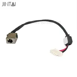 Jintai ноутбука AC DC разъем питания гнездо жгут штекер кабеля DC-IN для Acer Aspire 4250 4339 5349
