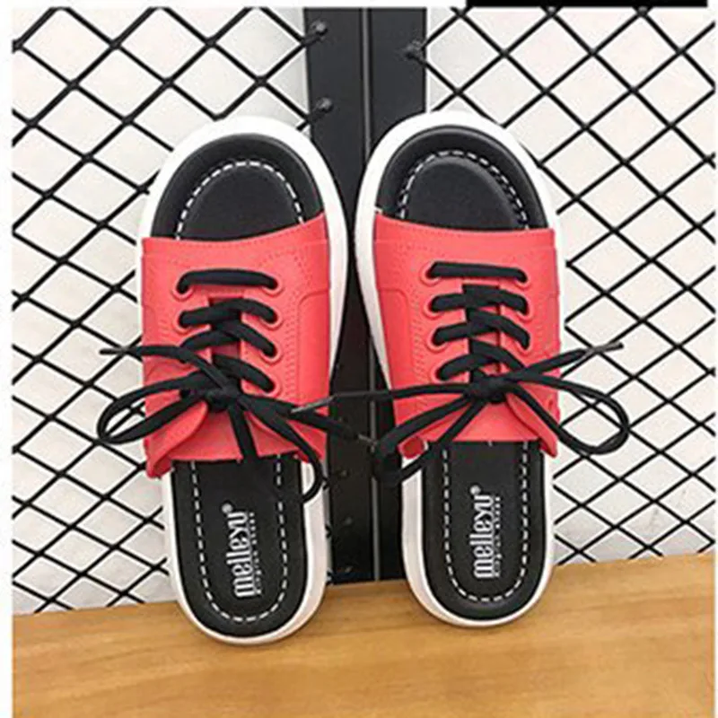 

2019 Summer New style sandals and Slippers Ladies Sandals And Slippers Casual Ladies Personality Beach Sandals And Slippers