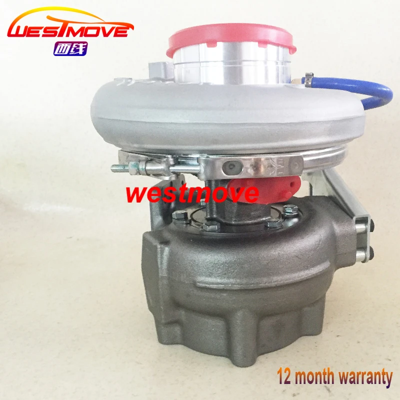 

HE500WG turbo 21496659 21281646 3772476 3781266 3788863 3889180 turbocharger for Volvo Penta High Power Marine MD11 Engine