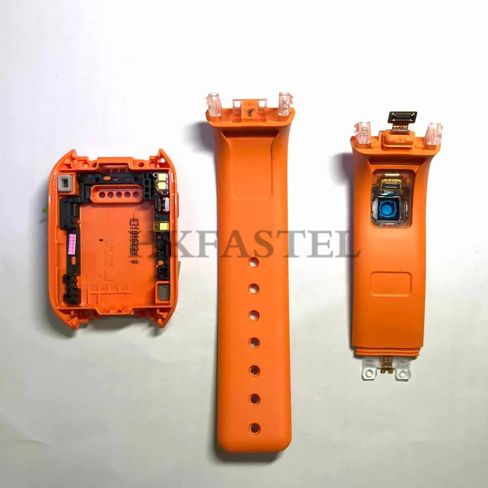 Samsung Galaxy Gear V700 6